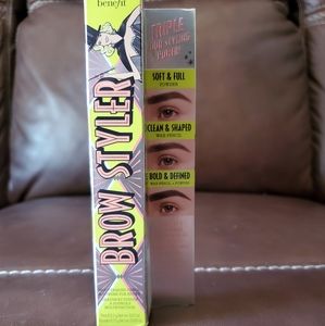 Benefit Brow Styler